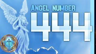 444 Angel Number The Universe is Trying to Tell You Something 11 Reasons