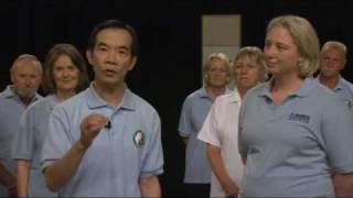 Tai Chi for Arthritis Video  Dr Paul Lam  Free Lesson and Introduction