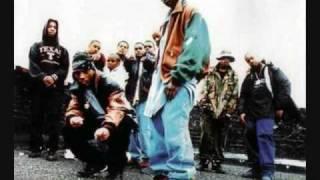 Mobb Deep - Give Up The Goods Just Step