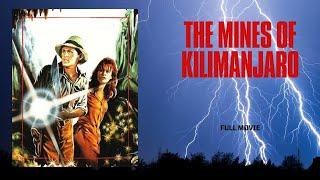 The Mines Of Kilimanjaro  Action  Adventure  Full Movie