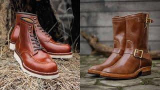 The 8 Best Indonesian Boot Brands You Should Know About