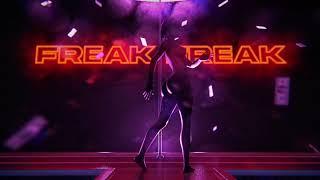 B-Lovee - Freak Freak Official Audio