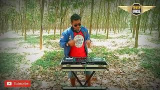  DJ VICKY DARURAT  FULL BASS GLERRR COVER