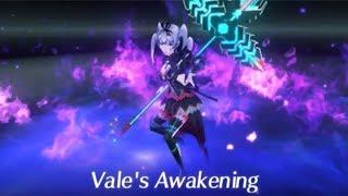 Xenoblade Chronicles 2 - Vale Rare Blade Awakening HQ