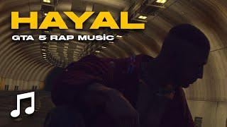 GTA 5 Gerçek Hayat - HAYAL Official Music Video