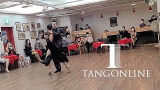 Loca tango argentino