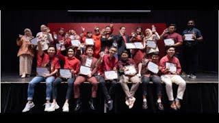 Maxxan Realty 2023 Quarter3 & 4 Awards Ceremony