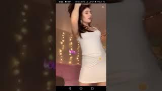 Bigo dance of Karina part-68