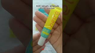 moisturizer anti mager #skincare #neira