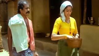 ഇമ്മിണി കാലായില്ലോ ഈ വഴിക്ക് ...  Sumalatha  Mohanlal  Sankaradi  Thazhvaram