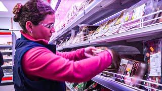 Déstockeurs alimentaires comment cassent-ils les prix ?