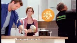 Homebase Advert