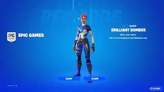 fortnites rarest skin is now free