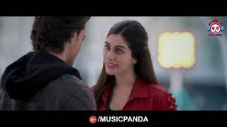 Chogada Full Video Song  Laveyatri  Warina Hussain  Music Panda