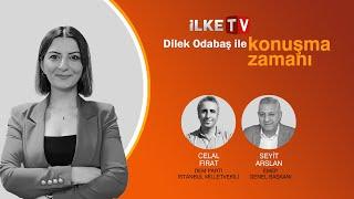 Normalleşme mi Erken Seçim mi? - Konuşma Zamanı - İlkeTV