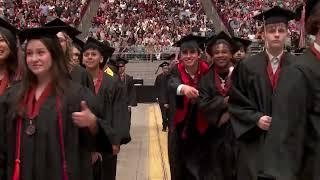 2023 Desert Edge High School Graduation