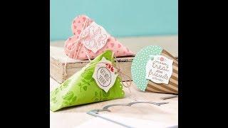 Stampin UP Treat Time Bundle Quick Tips