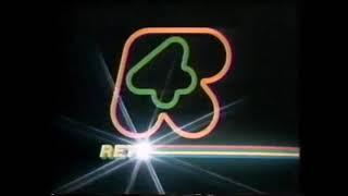 Retequattro 1982