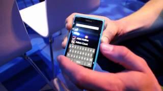 Nokia Lumia 800 Hands on & Review  WIRED