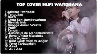 NUFI WARDHANA KEKASIH TERHEBAT COVER TERBAIK FULL ALBUM 2023