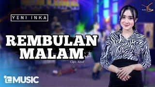 Rembulan Malam - Yeni Inka feat. New Pallapa Official Music Video YI Production