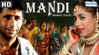 Mandi - The Market Place HD - Shabana Azmi  Smita Patil  Naseeruddin Shah - Superhit Hindi Movie