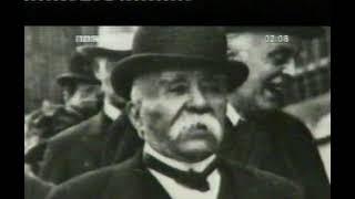 Treaty of Versailles - a lasting peace?