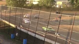 Genesee Speedway Bandit Heat 8-6-22