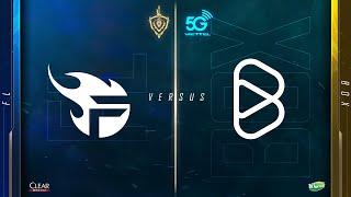 Team Flash vs BOX Gaming  Vòng 14 - 03.05  - Viettel 5G Đấu Trường Danh Vọng Mùa Xuân 2020