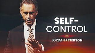 What Exactly is Self-Control?  Jordan Peterson