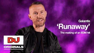 Galantis Runaway U&I The Making Of An EDM Hit