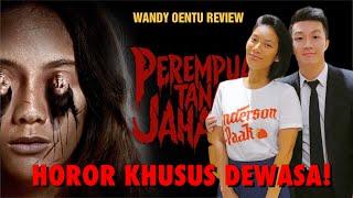 Review Film - PEREMPUAN TANAH JAHANAM 2019 - Horor Indonesia PALING SAKIT dari Joko Anwar