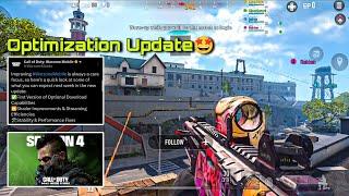 Warzone Mobile New Update  Warzone Mobile News