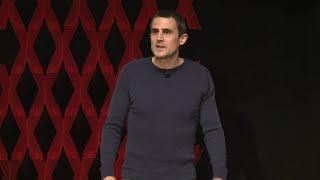 What would it take to end extreme poverty?  Paul Niehaus  TEDxBoston