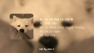 #4 Playlist Speed Up  Nhạc Này Nghe Để Chill  Hot TikTok 2023