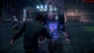 Saints Row IV - Grand Finale - Punch The Shark w End Credits 1080p