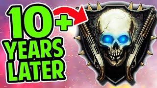 BIGGEST MYSTERY in BLACK OPS 2 ZOMBIES EXPLAINED 12 YEARS LATER