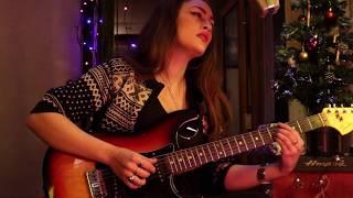 Kitty Daisy & Lewis Xmas Special Just One Kiss - Live session from our studio