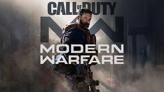 Call of Duty Modern Warfare 2019 All Maps