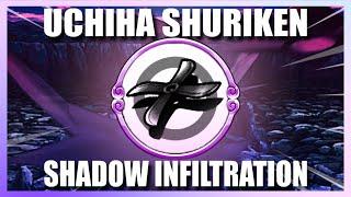 Can We MASTER The NEW Shuriken In Shinobi Striker