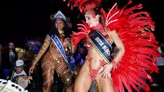 Samba Com Vida - MUSAS BLOCO 20 @Desfile Bloco 20 De Ouro Mestre Odilon 23 @PlaytekTv