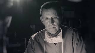 Why Dr. Thomas Starzl chose transplantation - Clip from BURDEN OF GENIUS