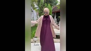 supplier hijab supplier hijab tanah abang grosir-Review cecyl outter 793