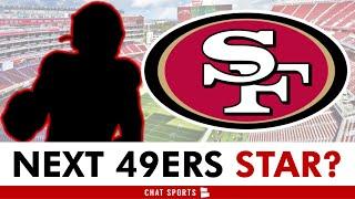 NOBODY Is Talking About THIS San Francisco 49ers Rookie