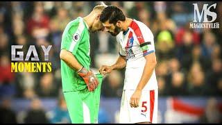 BEST GAY Moments in Football ● Take Them to CHURCH  FullHD