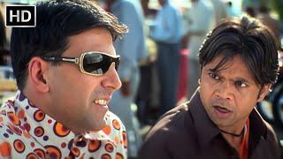 फिर हेरा फेरी के Top 5 पेट दुखा देने वाले कॉमेडी सीन्स  Paresh Rawal Rajpal Yadav  Comedy Scenes