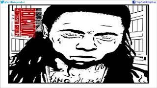 Lil Wayne - Ridin Wit The AK Feat. Curren$y & Mac Maine Dedication 2