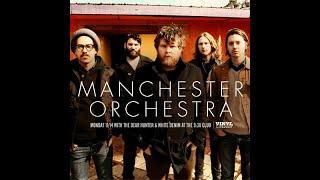 Manchester Orchestra   The Silence Official Music Video