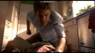 Dexter - I should have f**king killed you when i had the chance