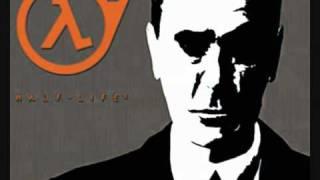 Half Life 2 Distorted Trumpets Music File